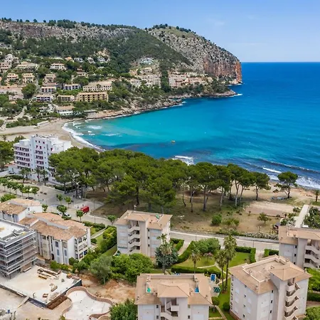 Apartment Oros De Malasigeni Bl. Iii 3ºa Canyamel (Mallorca)