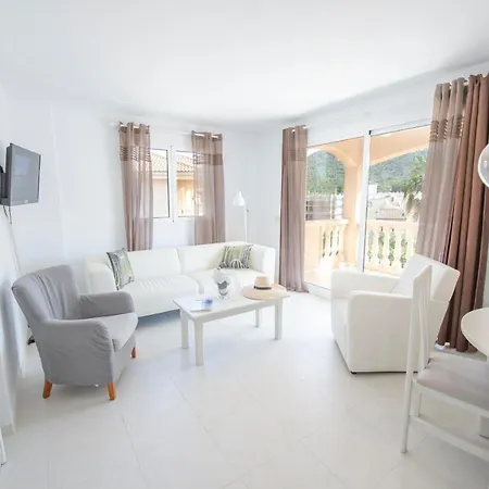 Apartment Oros De Malasigeni Bl. Iii 3ºa *
