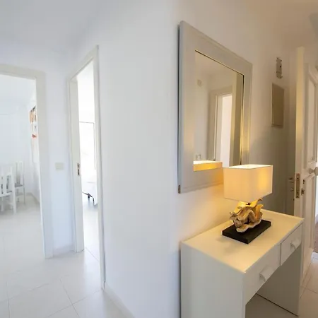 Apartment Oros De Malasigeni Bl. Iii 3ºa Canyamel (Mallorca)