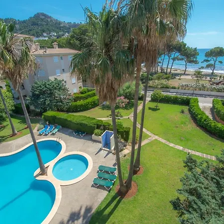 Oros De Malasigeni Bl. Iii 3ºa Apartment Canyamel (Mallorca)